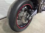 Klikněte pro detailní foto č. 8 - Yamaha XT 660 X Supermotard - 35kw - po servisu