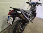 Klikněte pro detailní foto č. 9 - Yamaha XT 660 X Supermotard - 35kw - po servisu