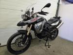 Klikněte pro detailní foto č. 11 - BMW F 800 GS