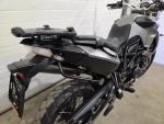 Klikněte pro detailní foto č. 10 - BMW F 800 GS