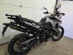 Klikněte pro detailní foto č. 8 - BMW F 800 GS