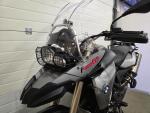 Klikněte pro detailní foto č. 12 - BMW F 800 GS