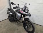 Klikněte pro detailní foto č. 4 - BMW F 800 GS