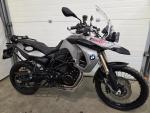 Klikněte pro detailní foto č. 1 - BMW F 800 GS