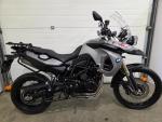 Klikněte pro detailní foto č. 7 - BMW F 800 GS