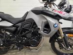 Klikněte pro detailní foto č. 6 - BMW F 800 GS