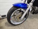 Klikněte pro detailní foto č. 11 - Suzuki SV 650 N