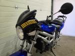 Klikněte pro detailní foto č. 12 - Suzuki SV 650 N