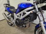 Klikněte pro detailní foto č. 5 - Suzuki SV 650 N
