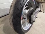 Klikněte pro detailní foto č. 9 - Suzuki SV 650 N