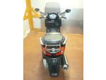 Klikněte pro detailní foto č. 10 - Yamaha Versity 300