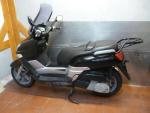 Klikněte pro detailní foto č. 11 - Yamaha Versity 300
