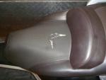 Klikněte pro detailní foto č. 12 - Yamaha Versity 300