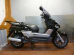 Klikněte pro detailní foto č. 2 - Yamaha Versity 300