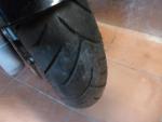 Klikněte pro detailní foto č. 4 - Yamaha Versity 300