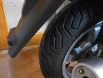 Klikněte pro detailní foto č. 5 - Yamaha Versity 300