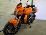 Klikněte pro detailní foto č. 10 - Kawasaki Z 750