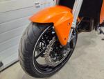 Klikněte pro detailní foto č. 11 - Kawasaki Z 750
