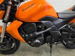Klikněte pro detailní foto č. 13 - Kawasaki Z 750
