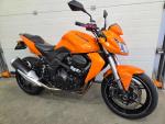 Klikněte pro detailní foto č. 1 - Kawasaki Z 750
