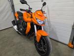 Klikněte pro detailní foto č. 2 - Kawasaki Z 750
