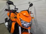 Klikněte pro detailní foto č. 3 - Kawasaki Z 750