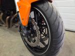 Klikněte pro detailní foto č. 4 - Kawasaki Z 750