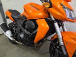 Klikněte pro detailní foto č. 5 - Kawasaki Z 750