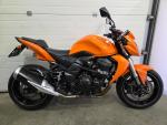 Klikněte pro detailní foto č. 7 - Kawasaki Z 750
