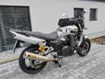 Klikněte pro detailní foto č. 10 - Yamaha XJR 1300 SP