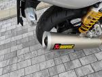 Klikněte pro detailní foto č. 11 - Yamaha XJR 1300 SP