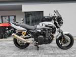 Klikněte pro detailní foto č. 1 - Yamaha XJR 1300 SP
