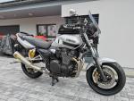Klikněte pro detailní foto č. 2 - Yamaha XJR 1300 SP