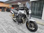 Klikněte pro detailní foto č. 4 - Yamaha XJR 1300 SP