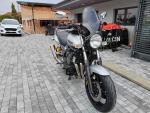 Klikněte pro detailní foto č. 5 - Yamaha XJR 1300 SP