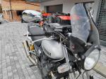Klikněte pro detailní foto č. 7 - Yamaha XJR 1300 SP
