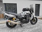 Klikněte pro detailní foto č. 9 - Yamaha XJR 1300 SP