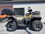 Klikněte pro detailní foto č. 1 - Loncin XWolf 550i-32kw