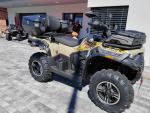 Klikněte pro detailní foto č. 3 - Loncin XWolf 550i-32kw