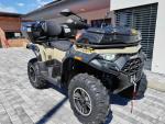 Klikněte pro detailní foto č. 4 - Loncin XWolf 550i-32kw