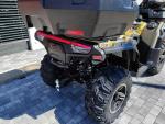 Klikněte pro detailní foto č. 9 - Loncin XWolf 550i-32kw