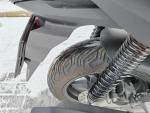 Klikněte pro detailní foto č. 10 - Honda Forza 125 ABS
