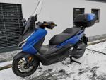 Klikněte pro detailní foto č. 13 - Honda Forza 125 ABS