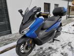Klikněte pro detailní foto č. 14 - Honda Forza 125 ABS