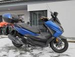 Detail nabídky - Honda Forza 125 ABS