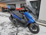 Klikněte pro detailní foto č. 3 - Honda Forza 125 ABS