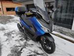 Klikněte pro detailní foto č. 4 - Honda Forza 125 ABS