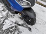 Klikněte pro detailní foto č. 5 - Honda Forza 125 ABS