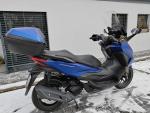 Klikněte pro detailní foto č. 8 - Honda Forza 125 ABS