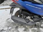 Klikněte pro detailní foto č. 9 - Honda Forza 125 ABS